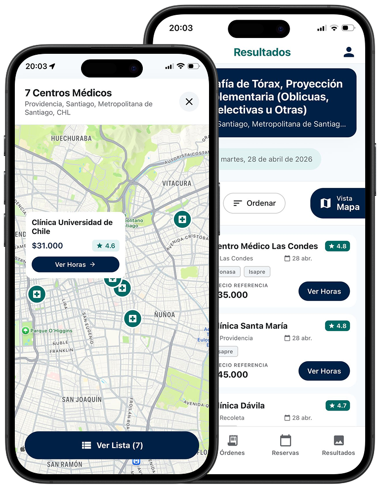 App Tebis